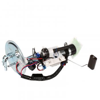 2000 Mazda B3000 Fuel Pump Hanger Assembly Delphi HP10214 image 1 of 4