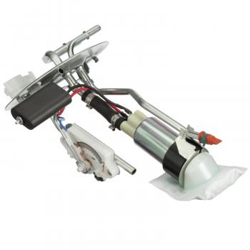 1992 Ford Taurus Fuel Pump Hanger Assembly Delphi HP10215 image 1 of 4