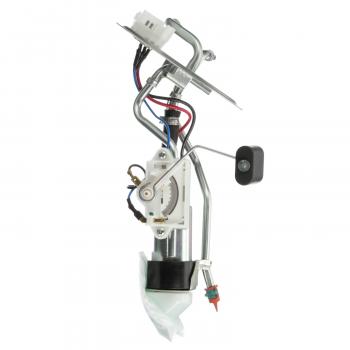 1992 Ford Taurus Fuel Pump Hanger Assembly Delphi HP10215 image 2 of 4