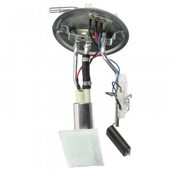 1992 Ford Taurus Fuel Pump Hanger Assembly Delphi HP10215 image 4 of 4