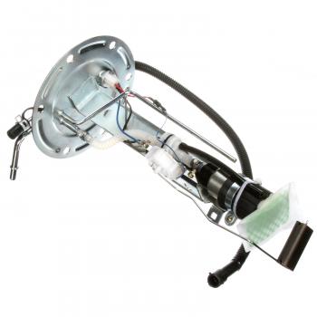 2008 Ford E-350 Super Duty Fuel Pump Hanger Assembly Delphi HP10216 image 1 of 4