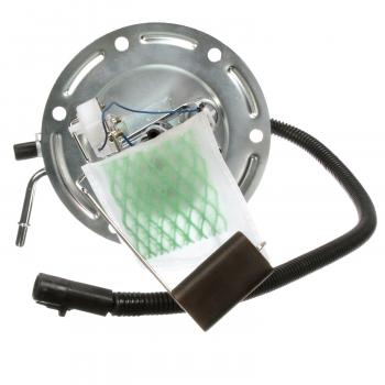 2008 Ford E-350 Super Duty Fuel Pump Hanger Assembly Delphi HP10216 image 4 of 4