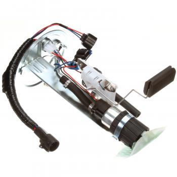 2001 Ford Ranger Fuel Pump Hanger Assembly Delphi HP10217 image 1 of 4