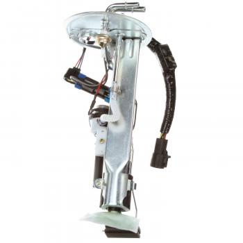 2001 Ford Ranger Fuel Pump Hanger Assembly Delphi HP10217 image 2 of 4