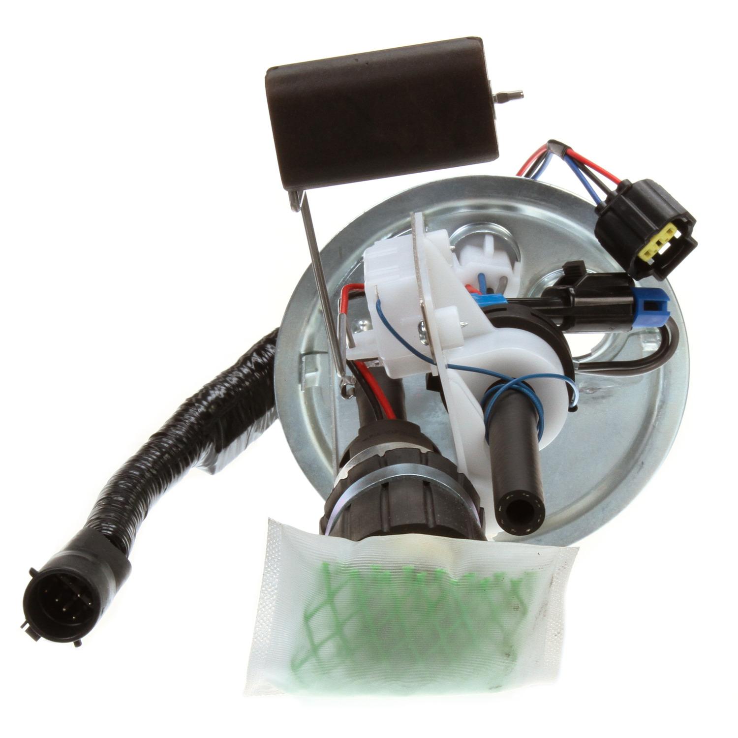Delphi HP10217 Fuel Pump and Sender Assembly product image 6 of 10
