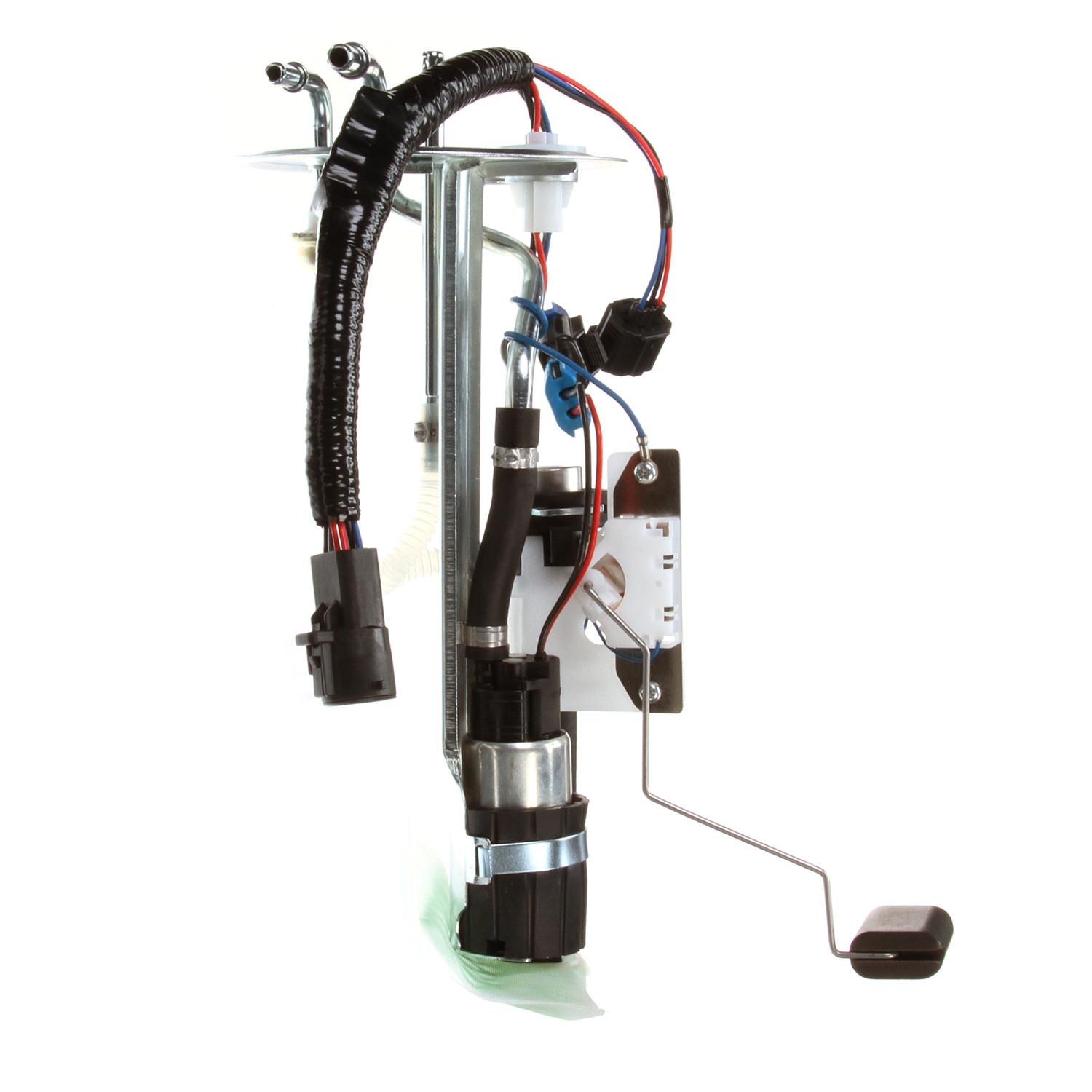 Delphi HP10217 Fuel Pump and Sender Assembly product image 7 of 10