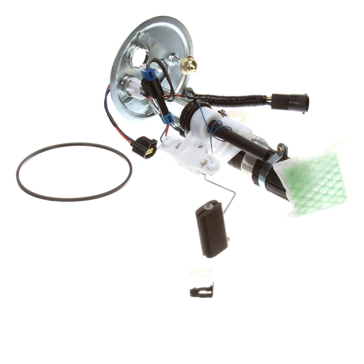 Delphi HP10217 Fuel Pump and Sender Assembly product image 8 of 10