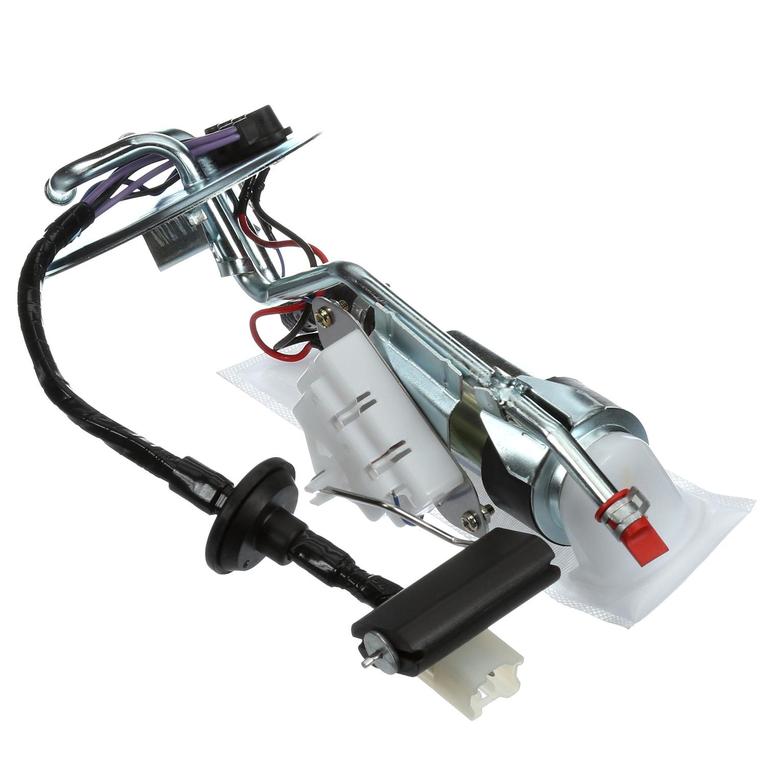 Delphi HP10219 Fuel Pump and Sender Assembly product image 1 of 9