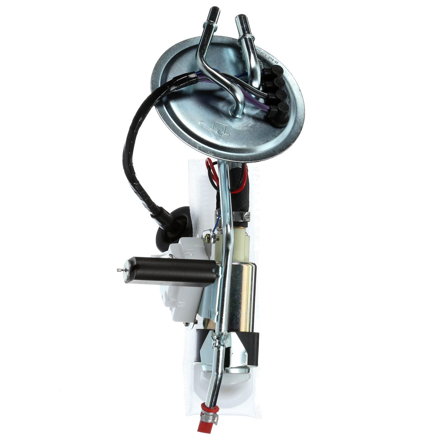 Delphi HP10219 Fuel Pump and Sender Assembly product image 2 of 9