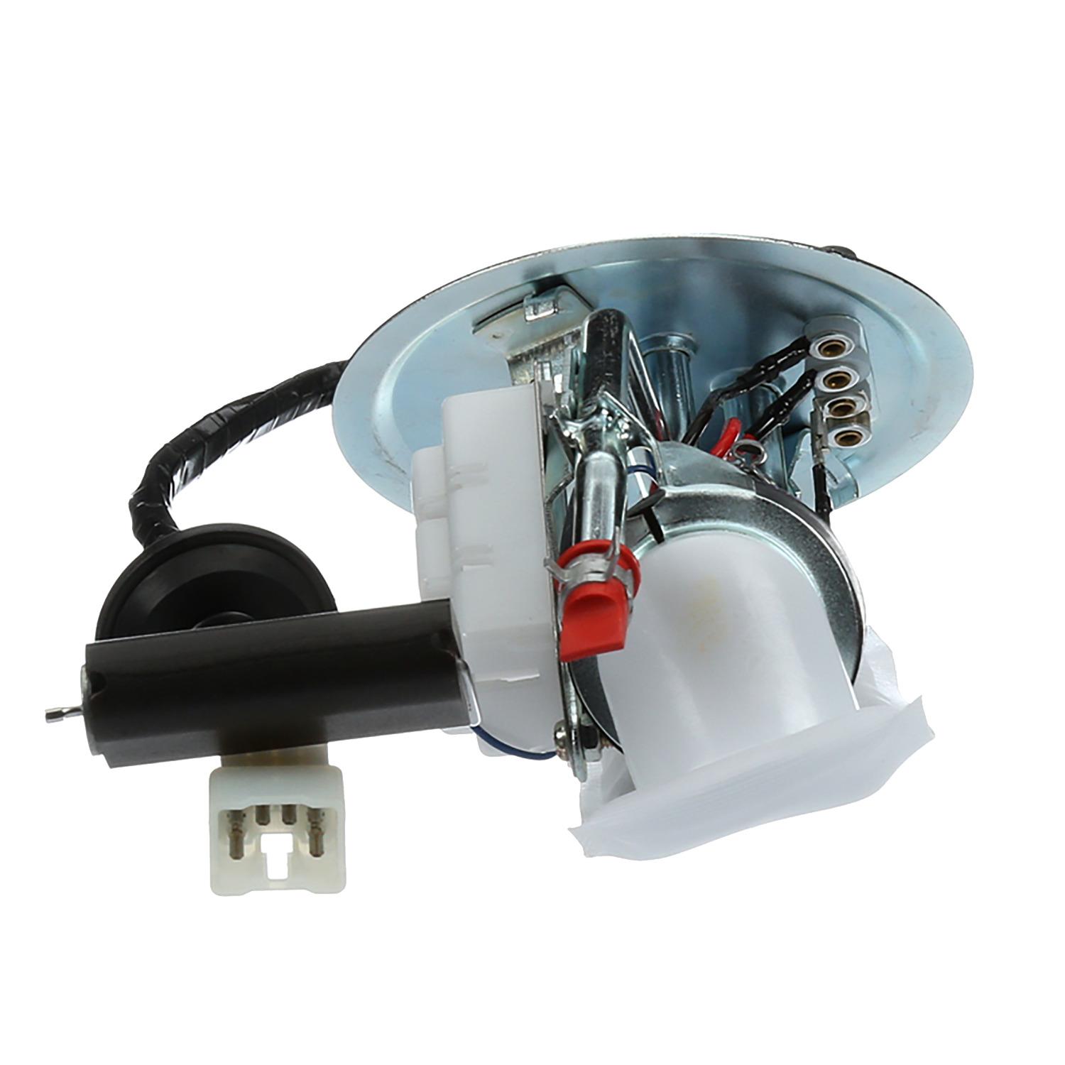 Delphi HP10219 Fuel Pump and Sender Assembly product image 4 of 9