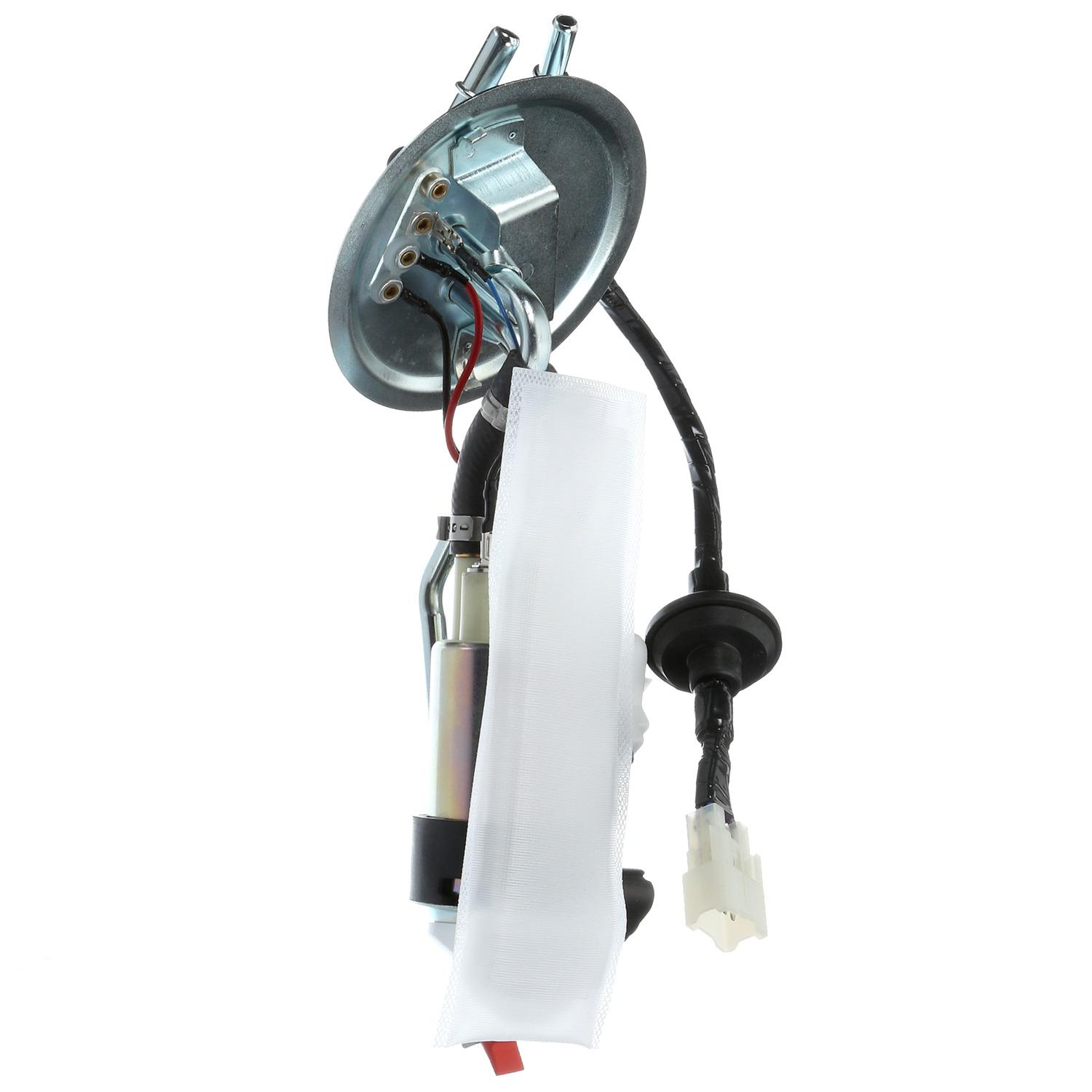 Delphi HP10219 Fuel Pump and Sender Assembly product image 5 of 9