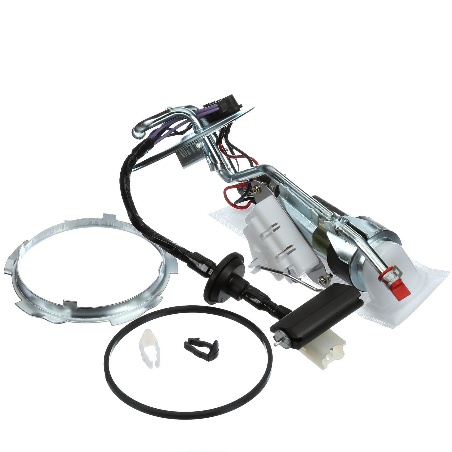 Delphi HP10219 Fuel Pump and Sender Assembly product image 6 of 9