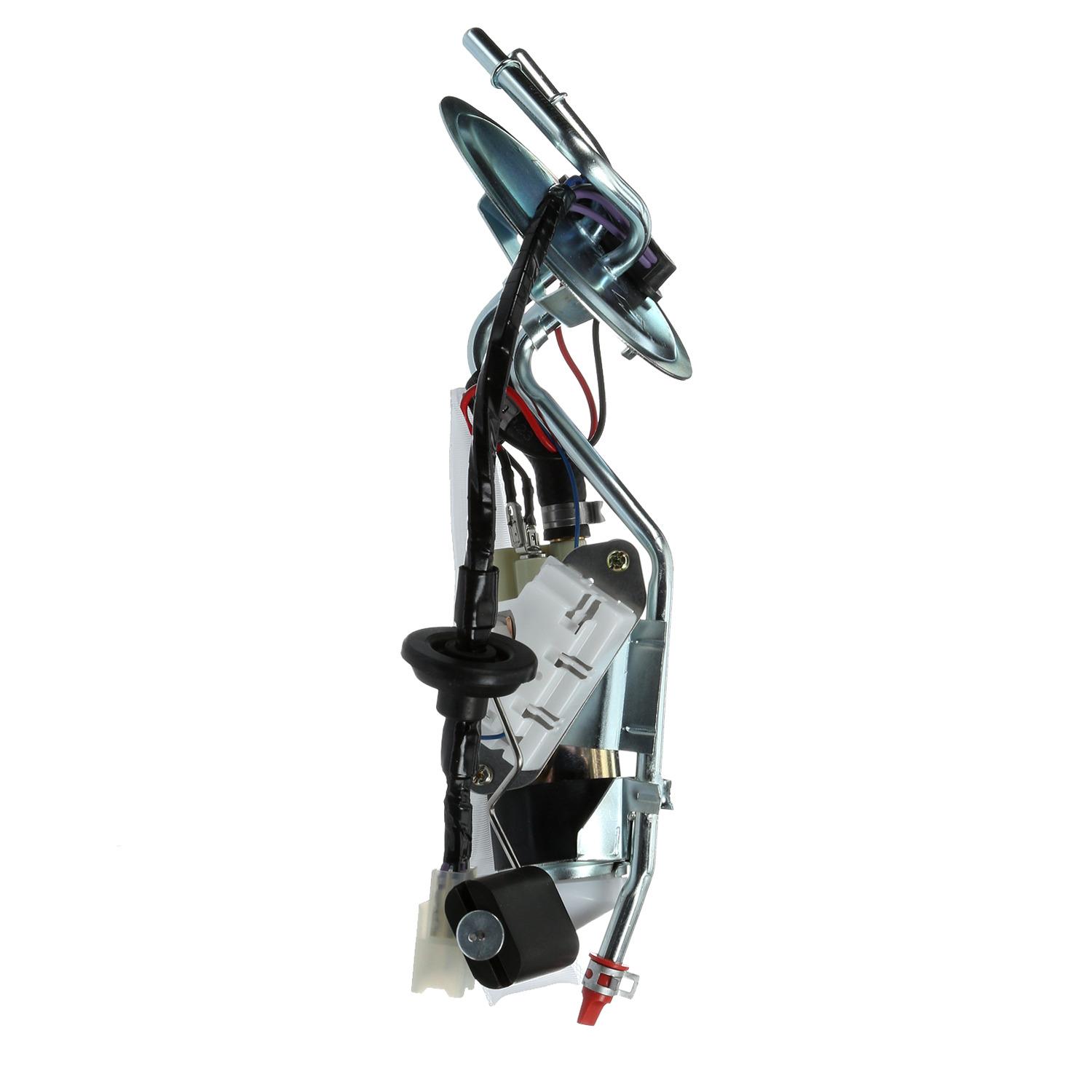 Delphi HP10219 Fuel Pump and Sender Assembly product image 8 of 9