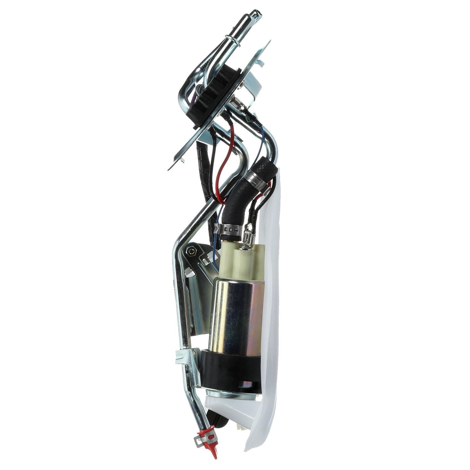 Delphi HP10219 Fuel Pump and Sender Assembly product image 9 of 9