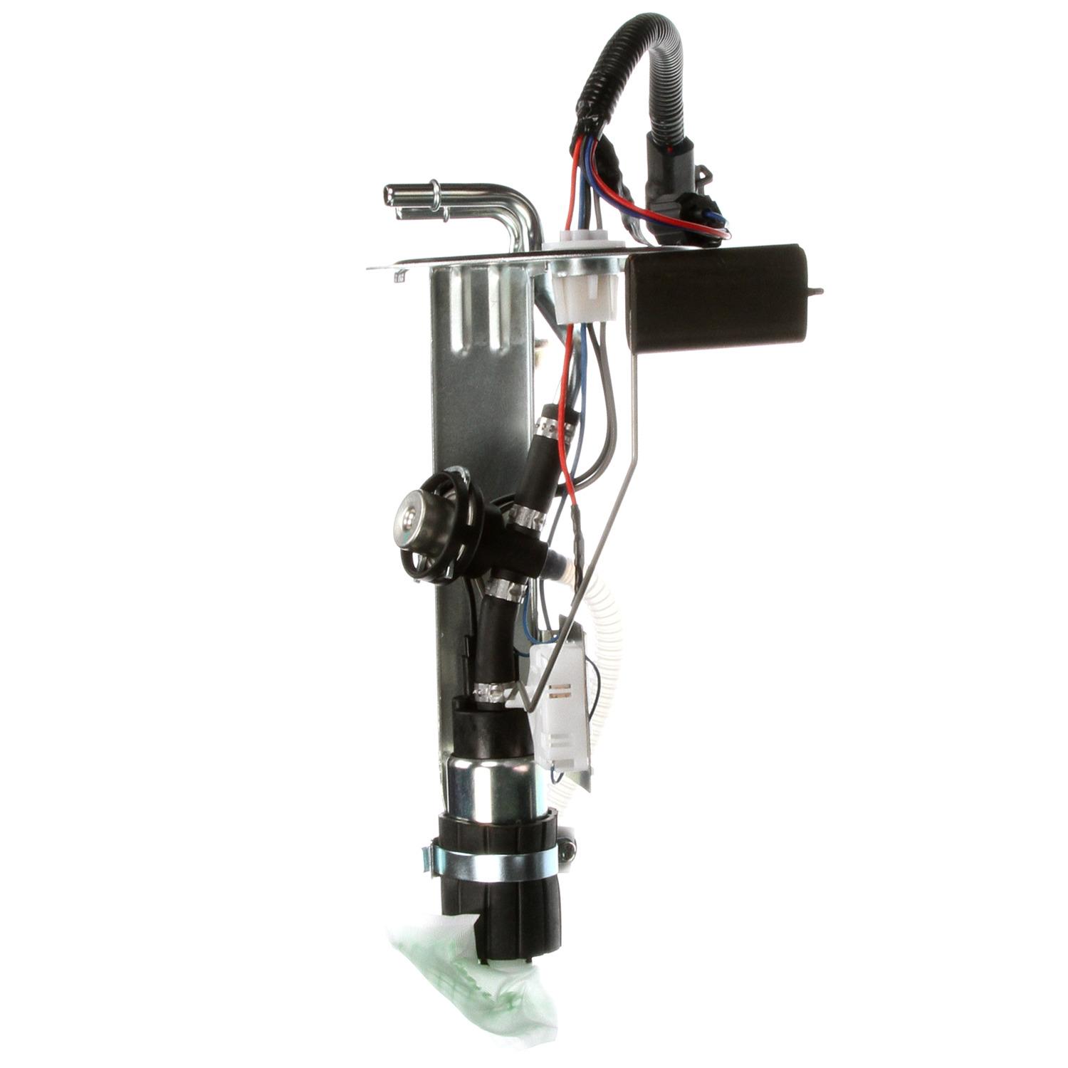 Delphi HP10220 Fuel Pump and Sender Assembly product image 3 of 10