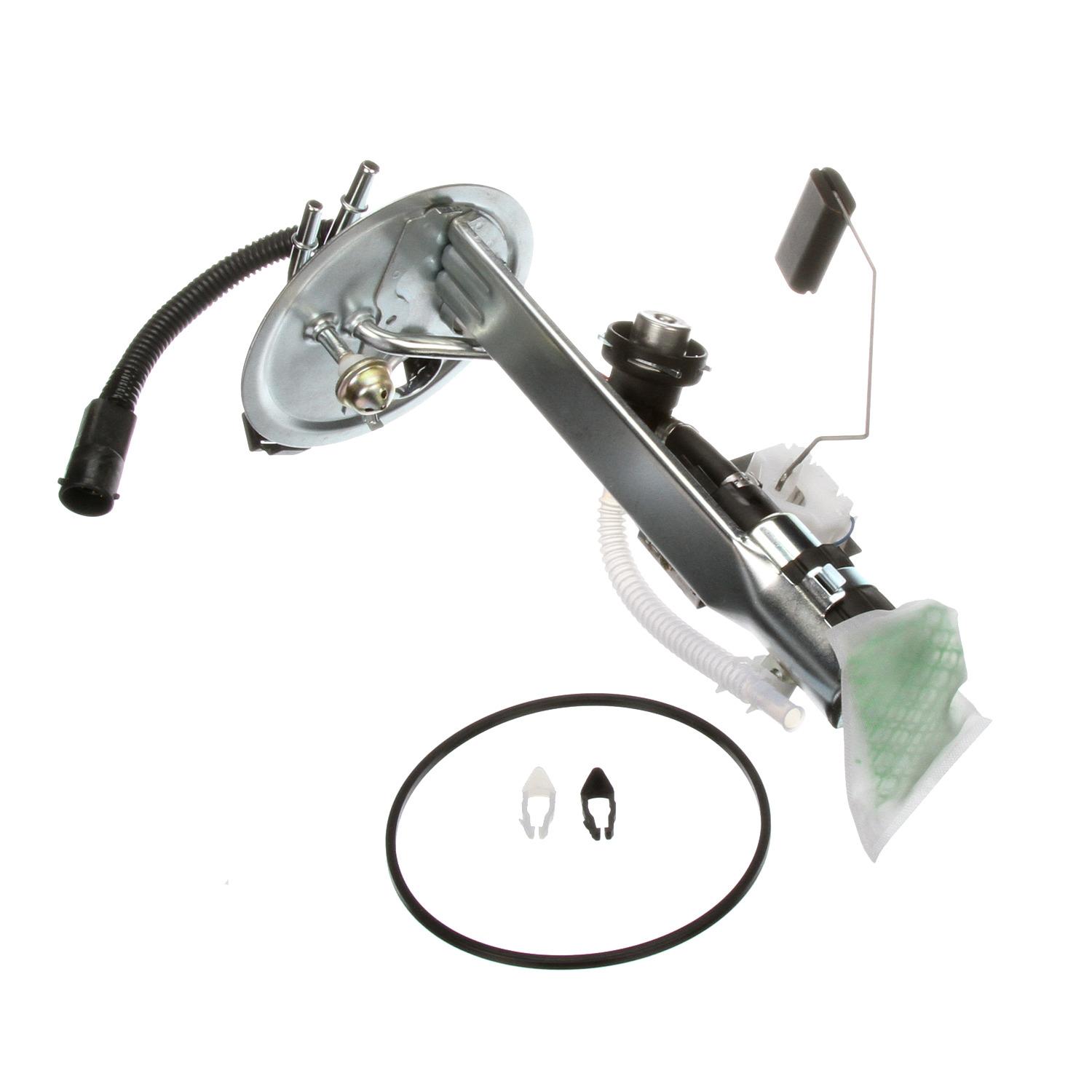 Delphi HP10220 Fuel Pump and Sender Assembly product image 8 of 10