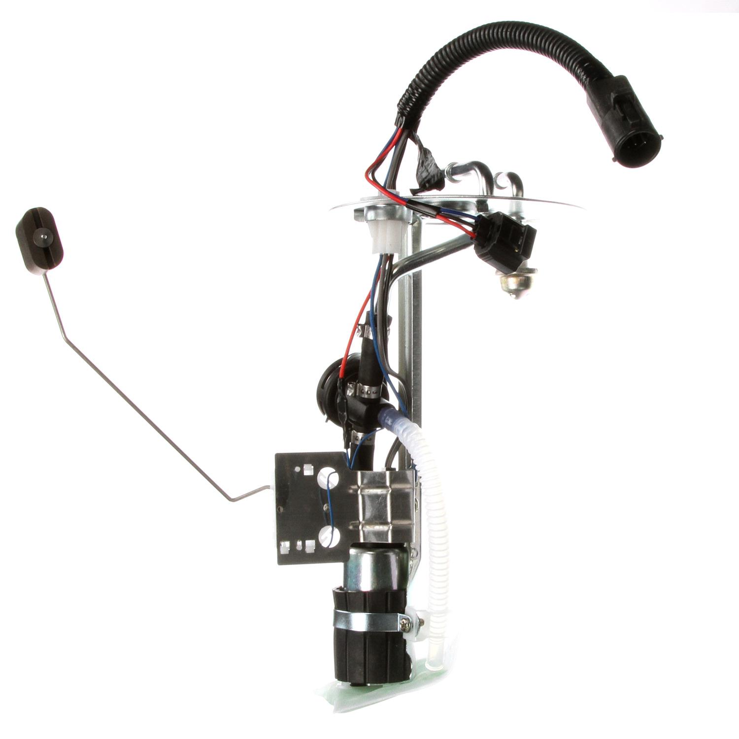 Delphi HP10220 Fuel Pump and Sender Assembly product image 10 of 10