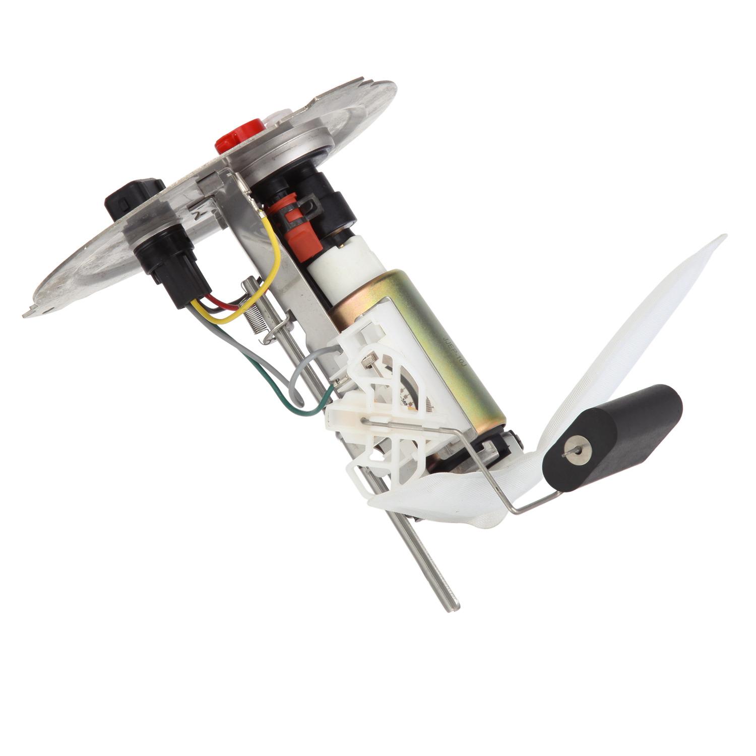Delphi HP10224 Fuel Pump and Sender Assembly product image 1 of 9