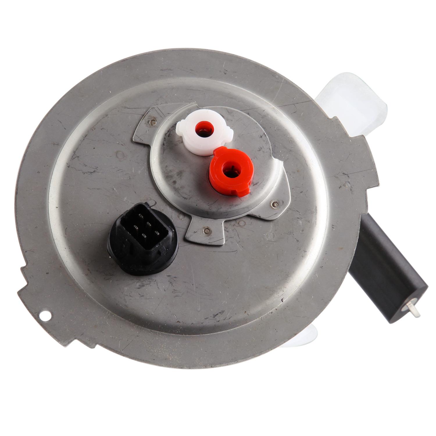 Delphi HP10224 Fuel Pump and Sender Assembly product image 7 of 9