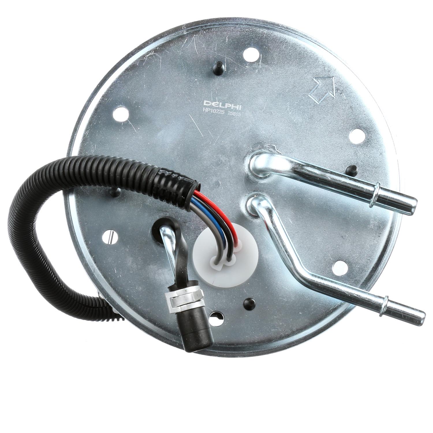 Delphi HP10225  product image 7 of 9
