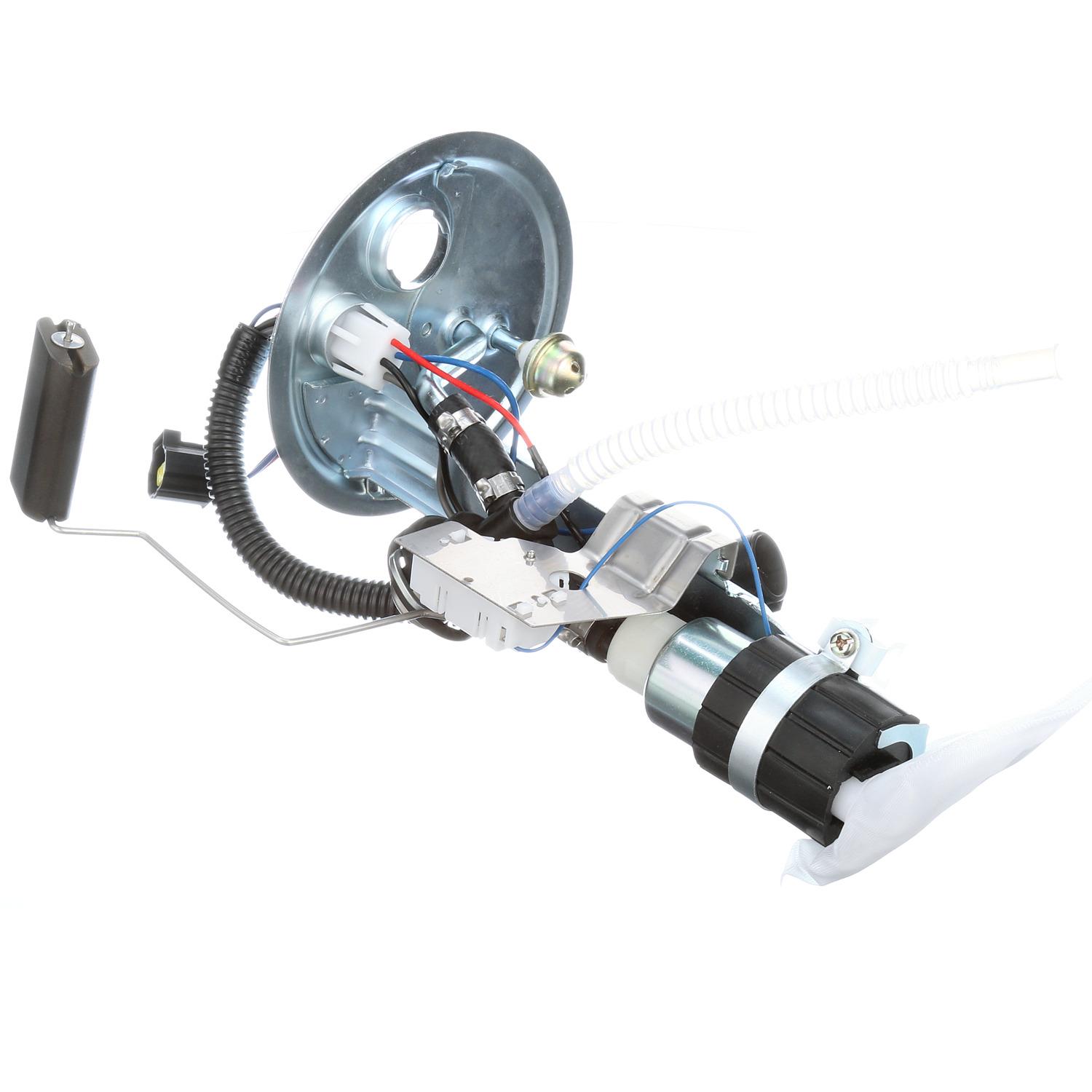 Delphi HP10227 - Fuel Pump Hanger Assembly Delphi HP10227 Fuel Pump and Sender Assembly product image 1 of 10