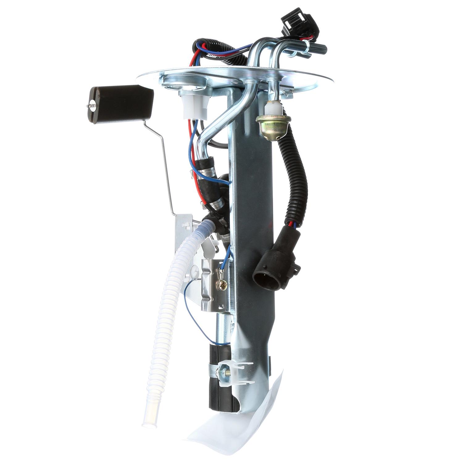 Delphi HP10227 - Fuel Pump Hanger Assembly Delphi HP10227 Fuel Pump and Sender Assembly product image 3 of 10