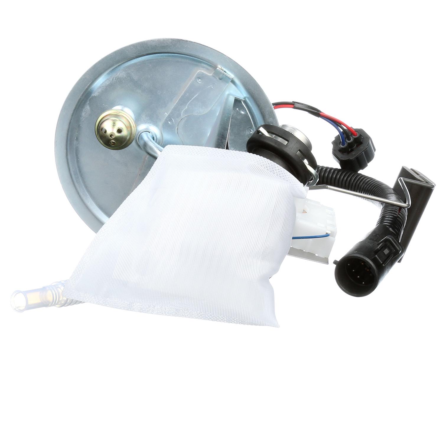 Delphi HP10227 - Fuel Pump Hanger Assembly Delphi HP10227 Fuel Pump and Sender Assembly product image 6 of 10