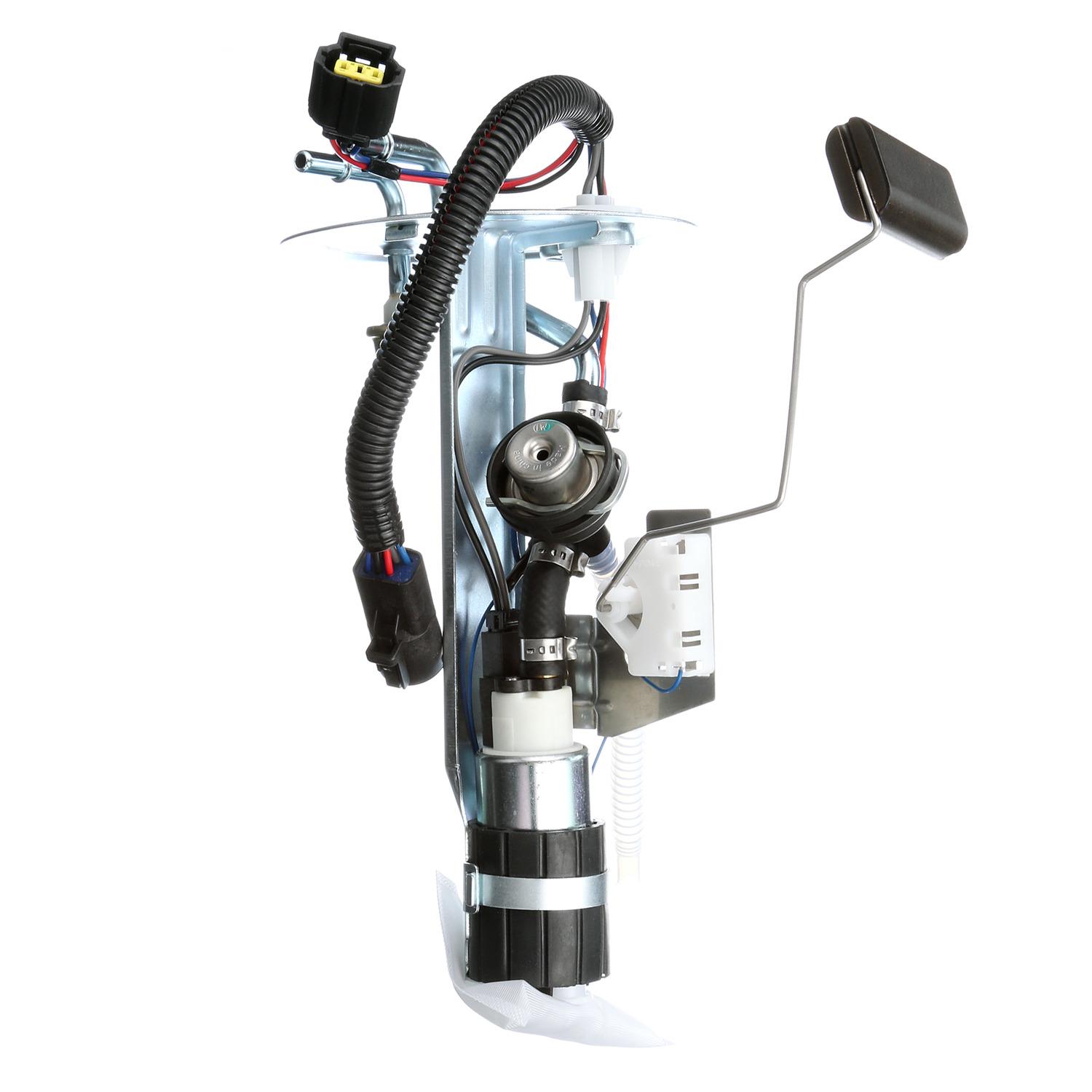 Delphi HP10227 - Fuel Pump Hanger Assembly Delphi HP10227 Fuel Pump and Sender Assembly product image 7 of 10