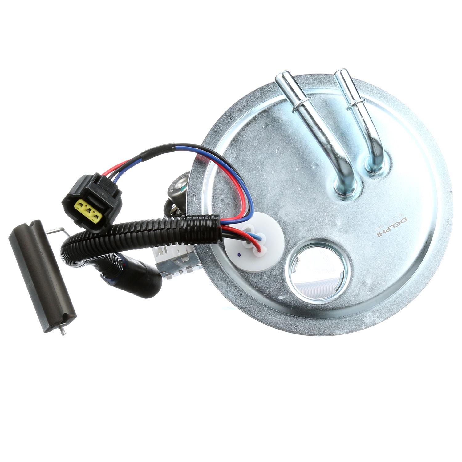 Delphi HP10227 - Fuel Pump Hanger Assembly Delphi HP10227 Fuel Pump and Sender Assembly product image 9 of 10