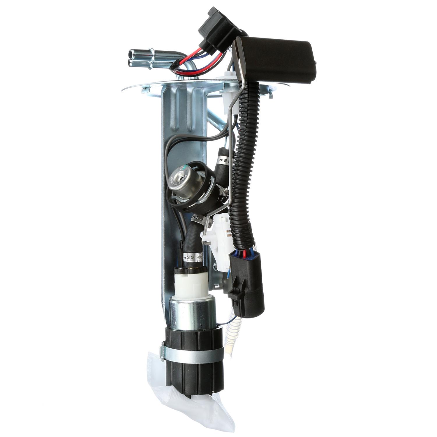Delphi HP10227 - Fuel Pump Hanger Assembly Delphi HP10227 Fuel Pump and Sender Assembly product image 10 of 10