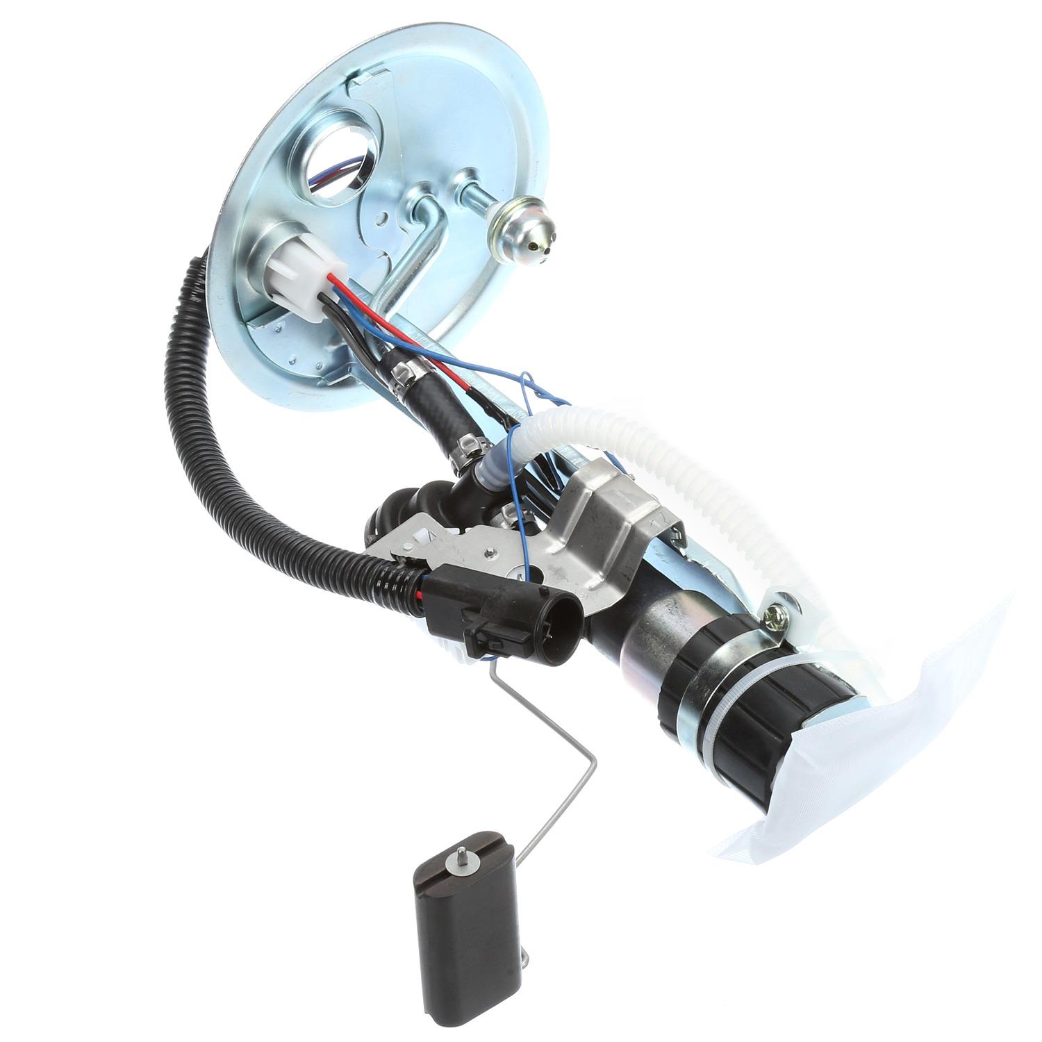 Delphi HP10228 - Fuel Pump Hanger Assembly Delphi HP10228 Fuel Pump and Sender Assembly product image 1 of 10