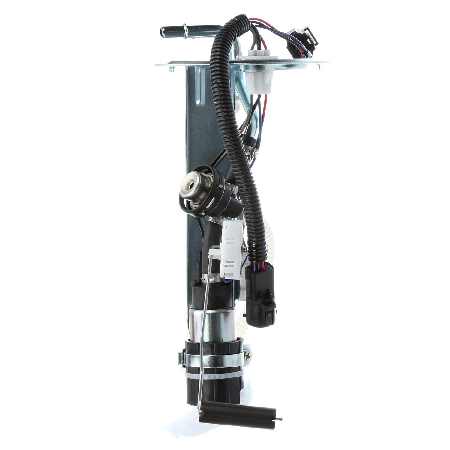 Delphi HP10228 - Fuel Pump Hanger Assembly Delphi HP10228 Fuel Pump and Sender Assembly product image 3 of 10