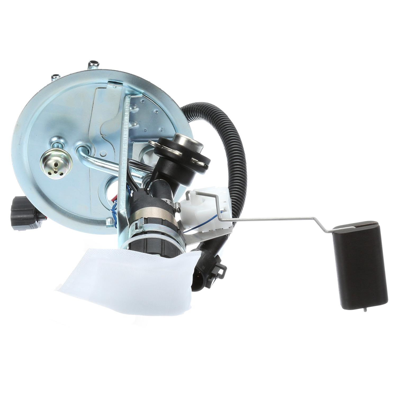 Delphi HP10228 - Fuel Pump Hanger Assembly Delphi HP10228 Fuel Pump and Sender Assembly product image 6 of 10