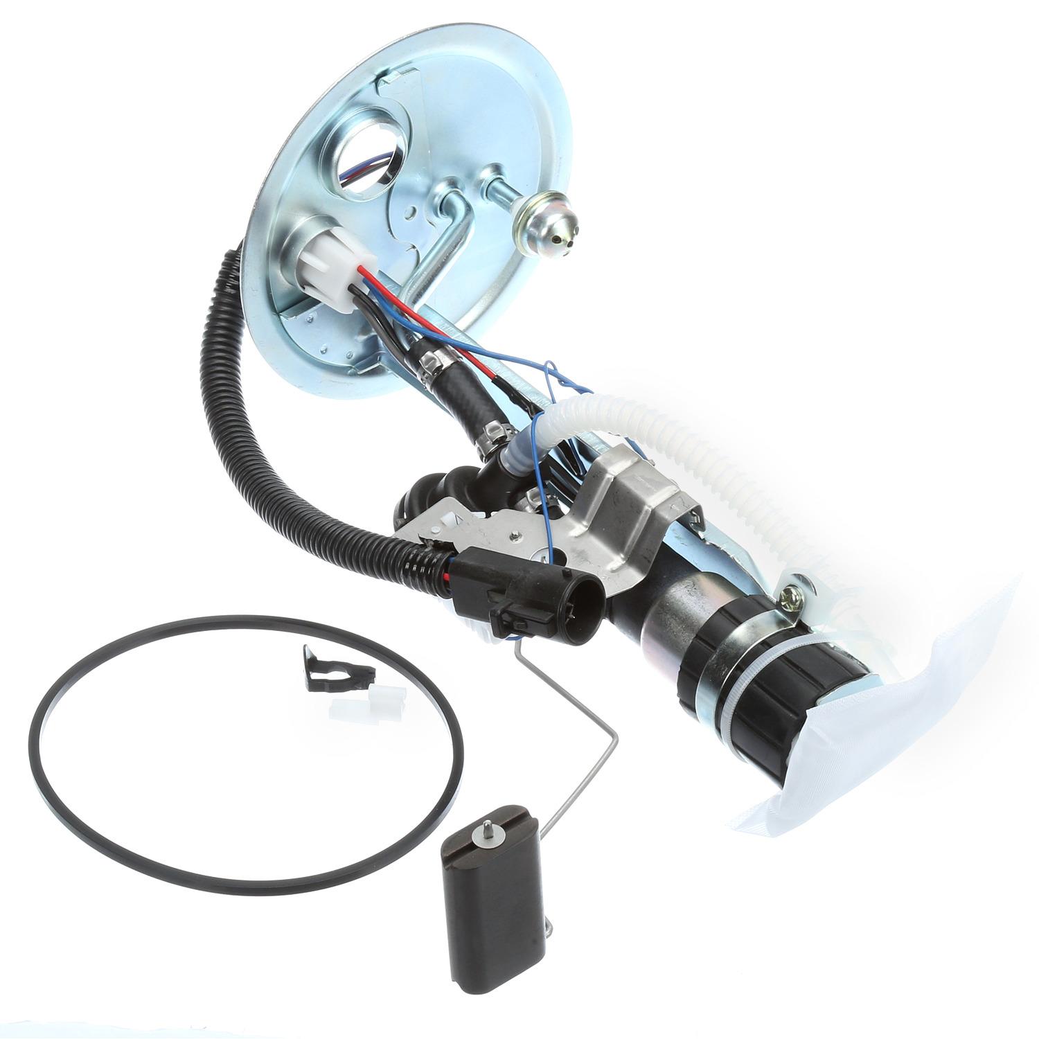 Delphi HP10228 - Fuel Pump Hanger Assembly Delphi HP10228 Fuel Pump and Sender Assembly product image 8 of 10