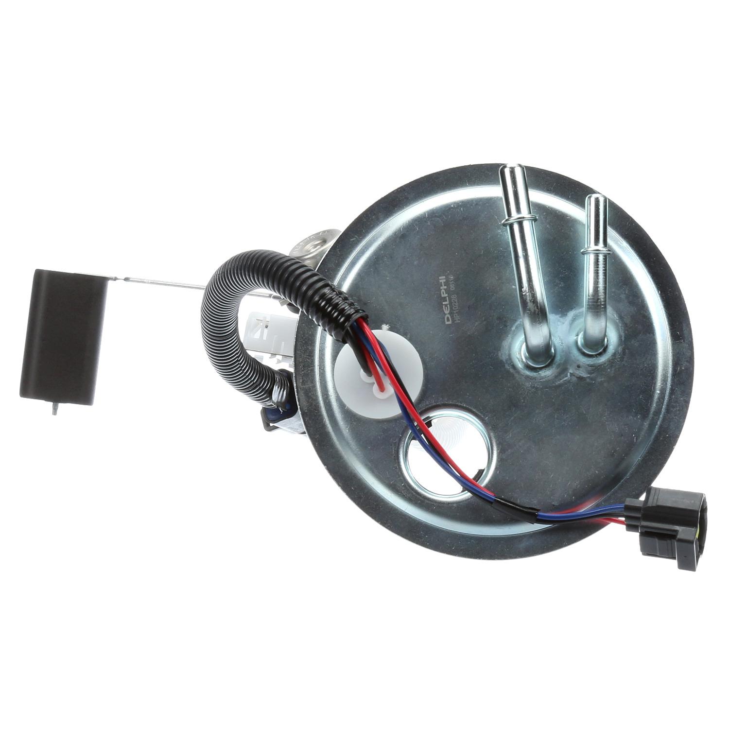 Delphi HP10228 - Fuel Pump Hanger Assembly Delphi HP10228 Fuel Pump and Sender Assembly product image 9 of 10