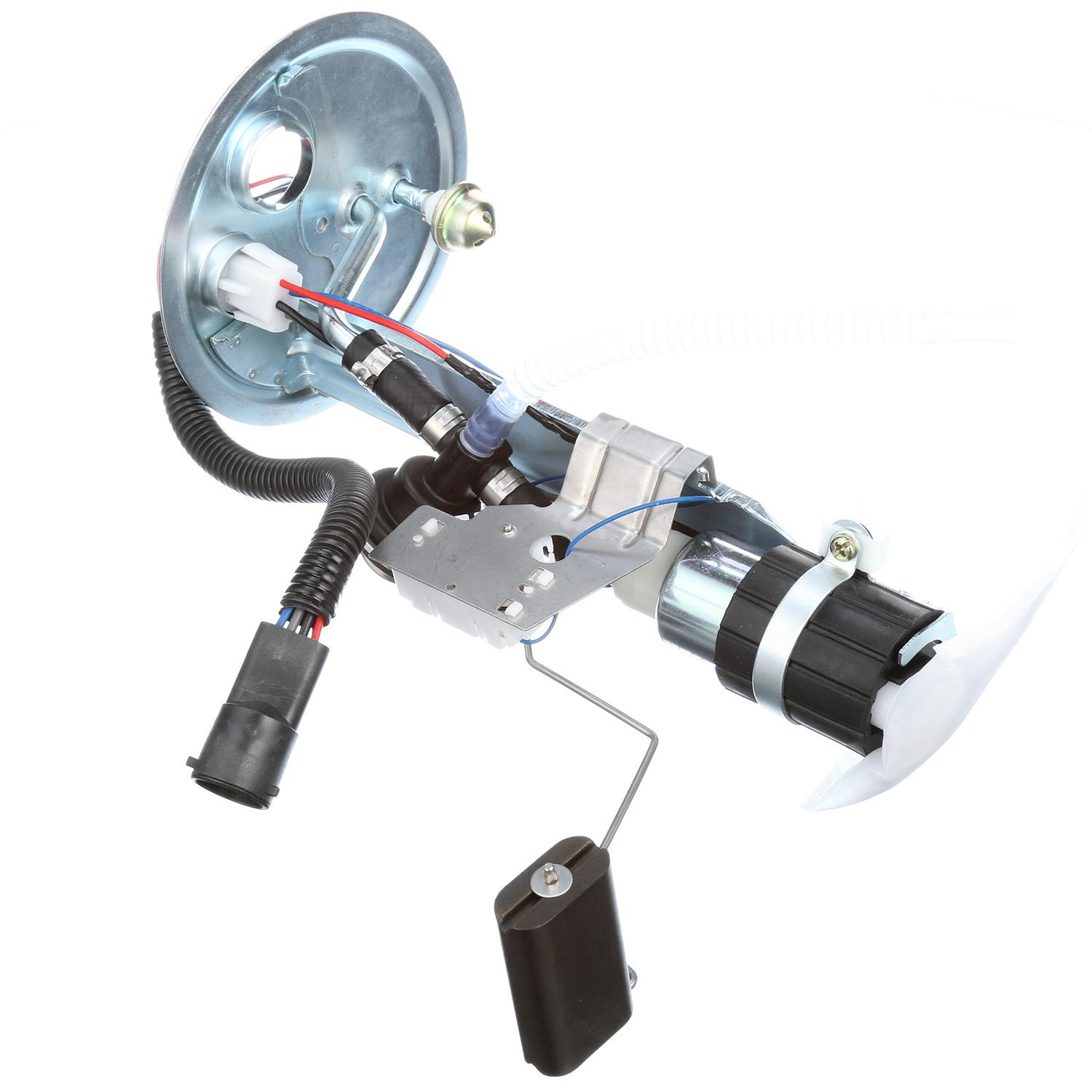 Delphi HP10229 Fuel Pump and Sender Assembly product image 1 of 10