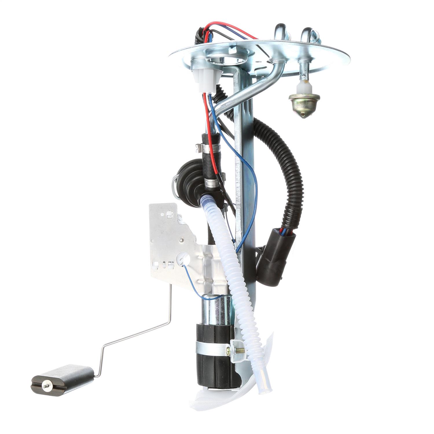 Delphi HP10229 Fuel Pump and Sender Assembly product image 3 of 10