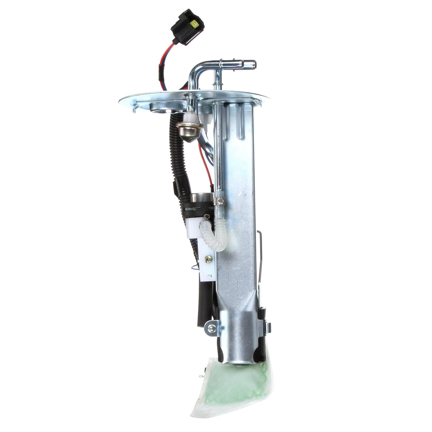 Delphi HP10230 - Fuel Pump Hanger Assembly Delphi HP10230 Fuel Pump and Sender Assembly product image 2 of 10