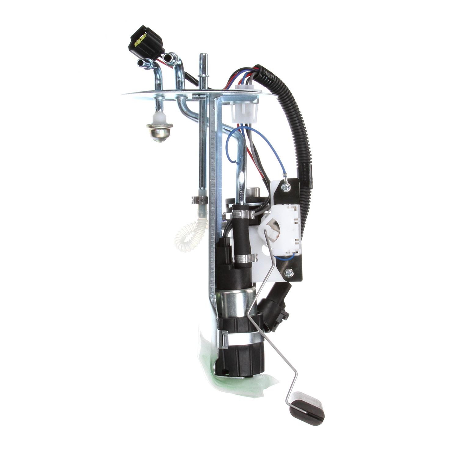 Delphi HP10230 - Fuel Pump Hanger Assembly Delphi HP10230 Fuel Pump and Sender Assembly product image 3 of 10