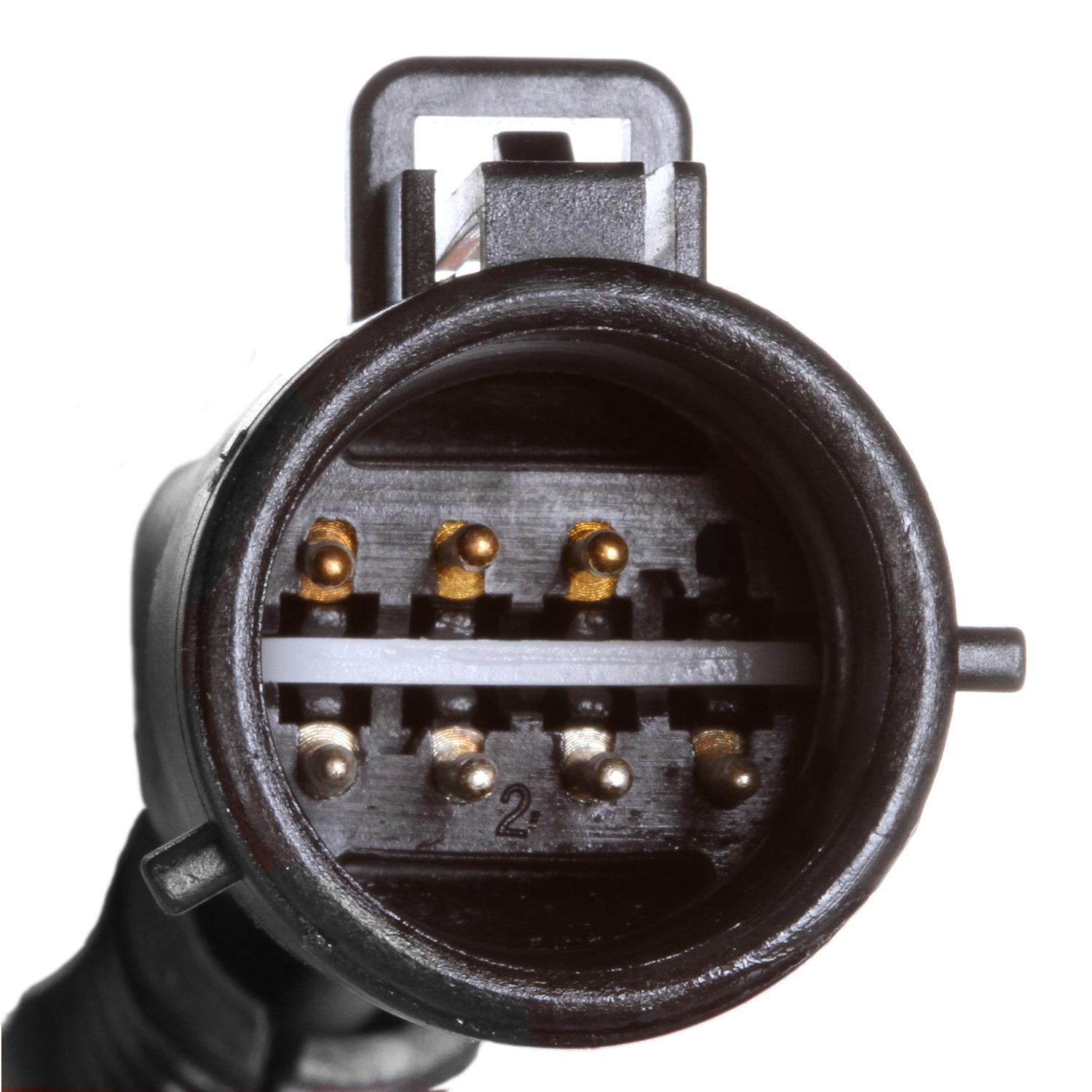 Delphi HP10230 - Fuel Pump Hanger Assembly Delphi HP10230 Fuel Pump and Sender Assembly product image 4 of 10