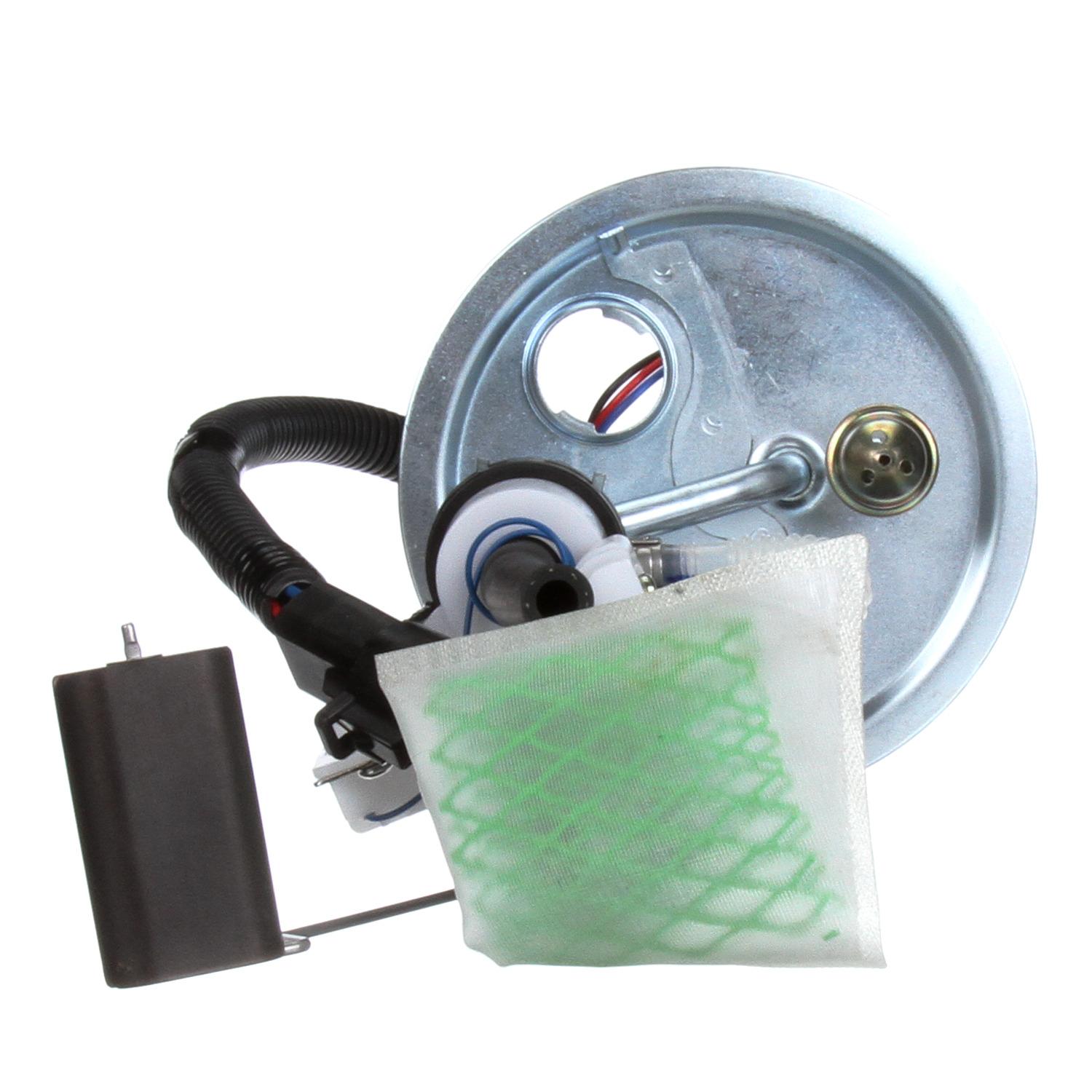 Delphi HP10230 - Fuel Pump Hanger Assembly Delphi HP10230 Fuel Pump and Sender Assembly product image 6 of 10
