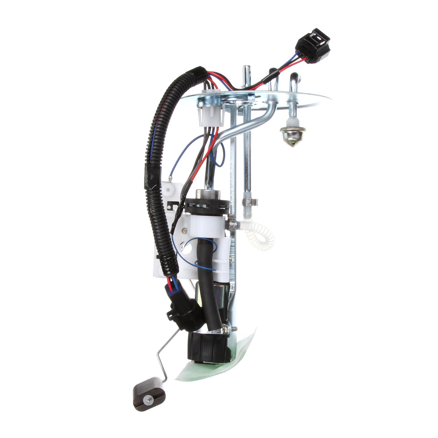 Delphi HP10230 - Fuel Pump Hanger Assembly Delphi HP10230 Fuel Pump and Sender Assembly product image 7 of 10