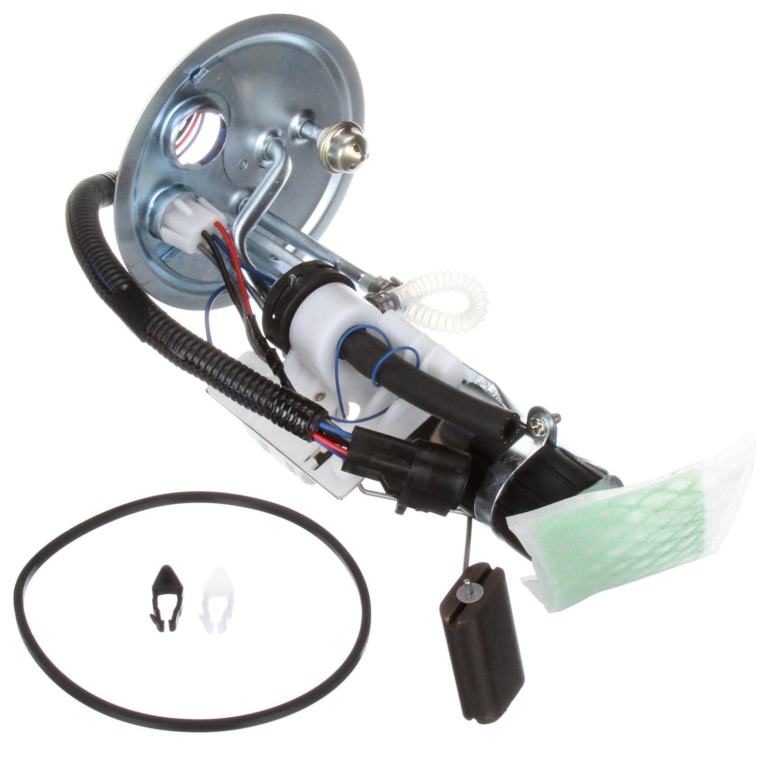Delphi HP10230 - Fuel Pump Hanger Assembly Delphi HP10230 Fuel Pump and Sender Assembly product image 8 of 10