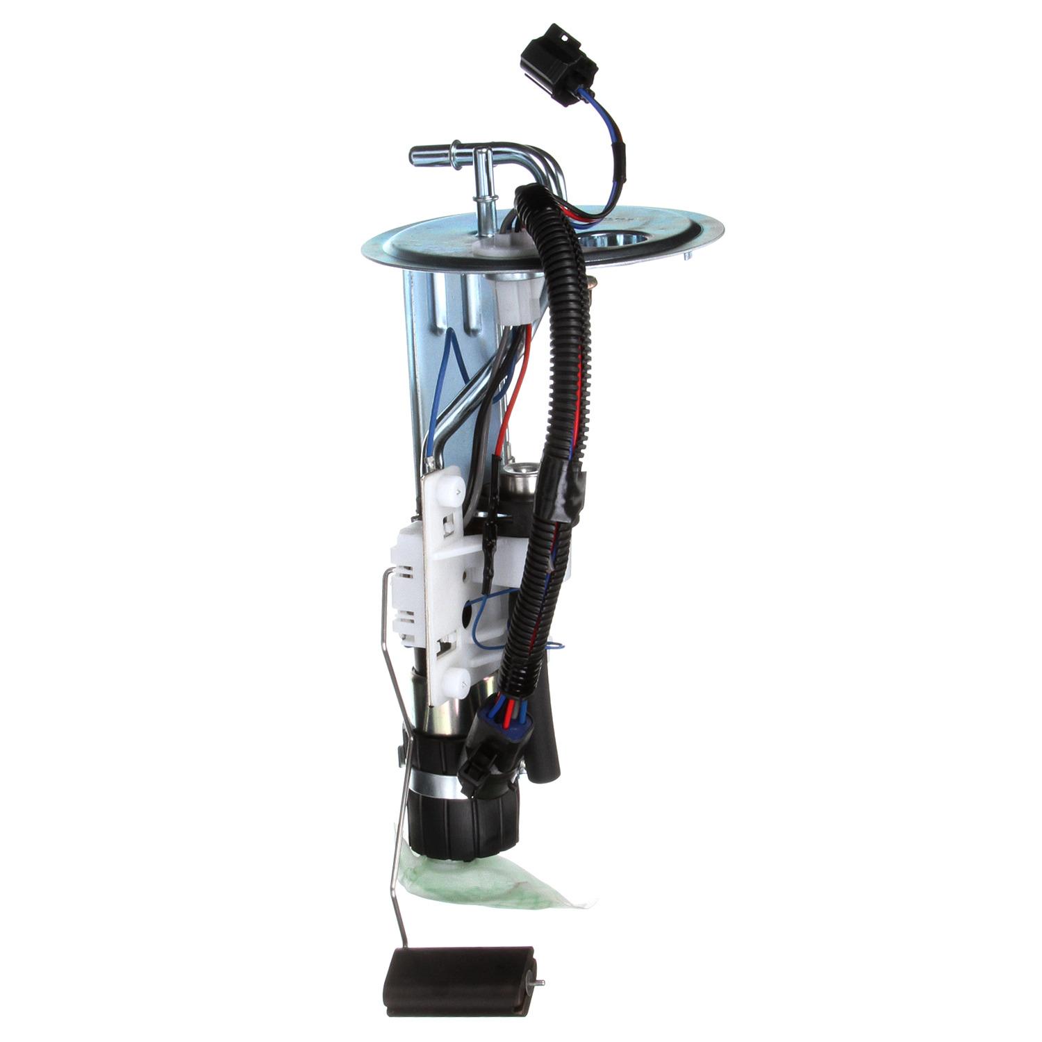 Delphi HP10230 - Fuel Pump Hanger Assembly Delphi HP10230 Fuel Pump and Sender Assembly product image 10 of 10