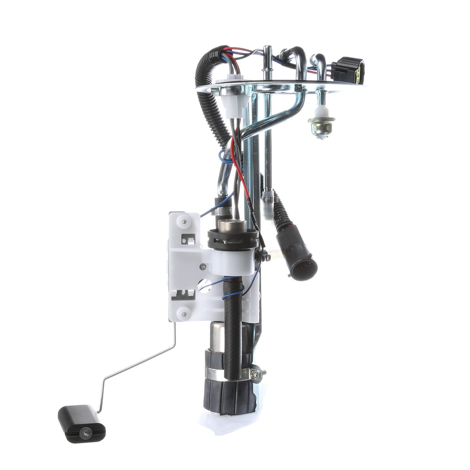 Delphi HP10231 - Fuel Pump Hanger Assembly Delphi HP10231 Fuel Pump and Sender Assembly product image 2 of 10