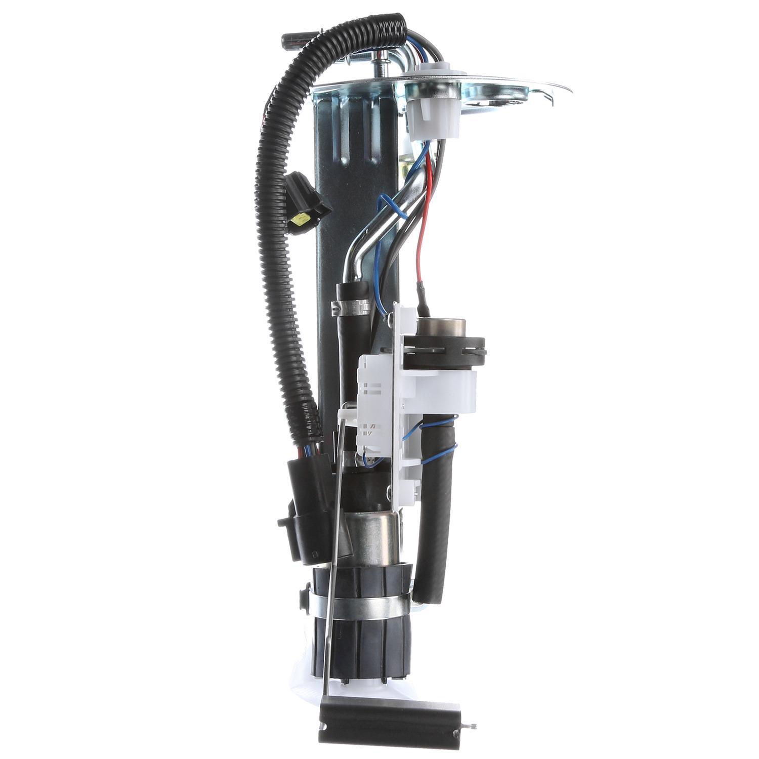 Delphi HP10231 - Fuel Pump Hanger Assembly Delphi HP10231 Fuel Pump and Sender Assembly product image 3 of 10