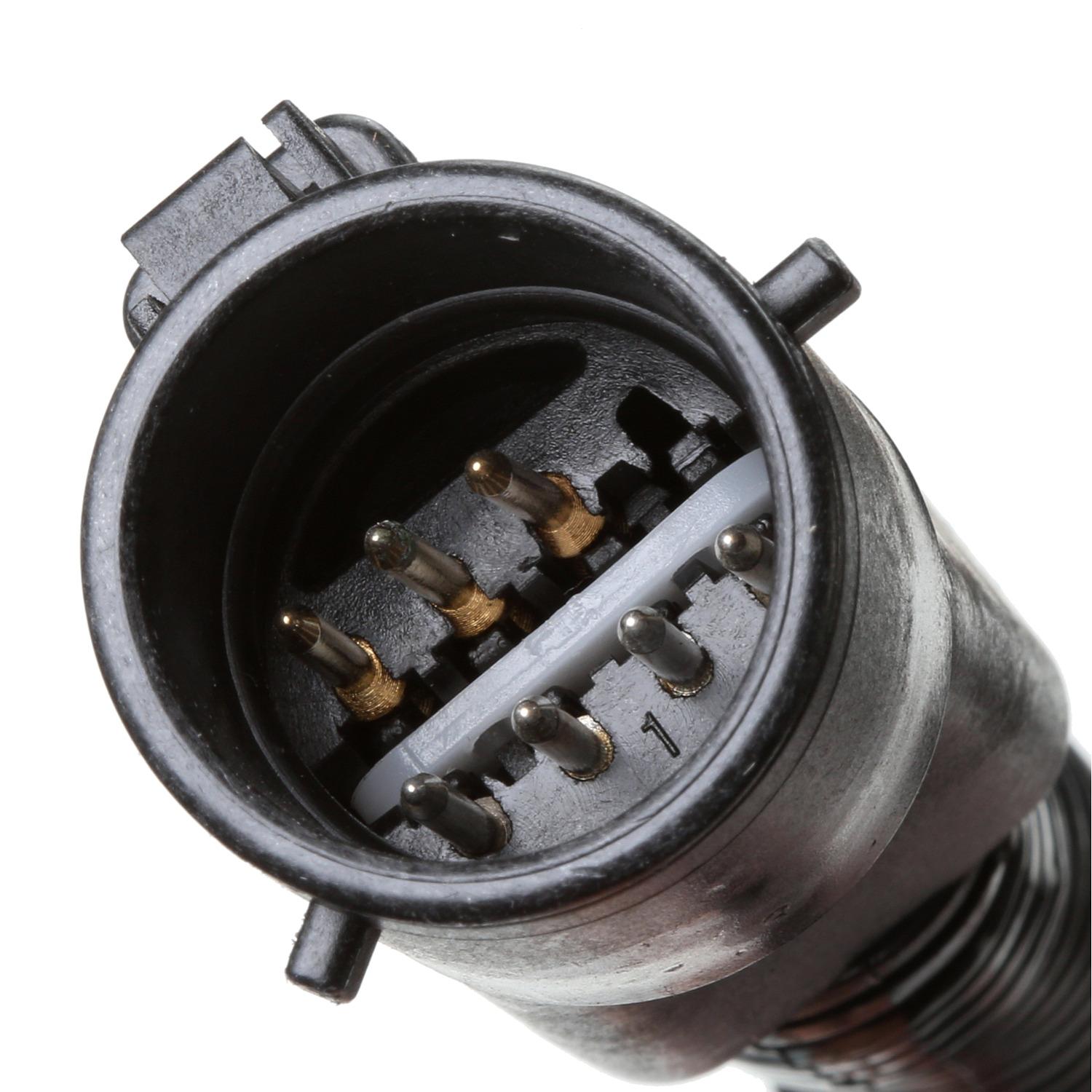 Delphi HP10231 - Fuel Pump Hanger Assembly Delphi HP10231 Fuel Pump and Sender Assembly product image 5 of 10