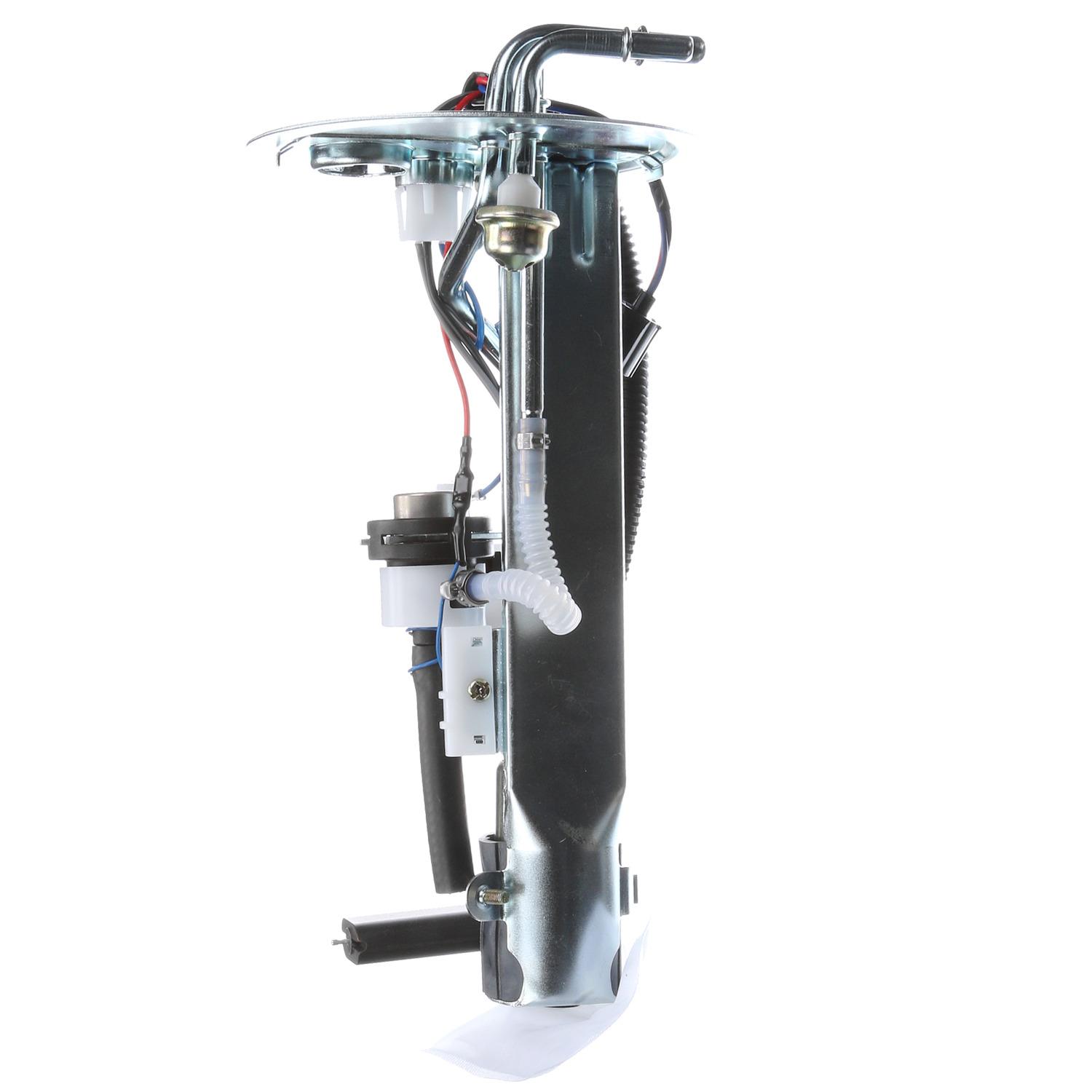 Delphi HP10231 - Fuel Pump Hanger Assembly Delphi HP10231 Fuel Pump and Sender Assembly product image 7 of 10