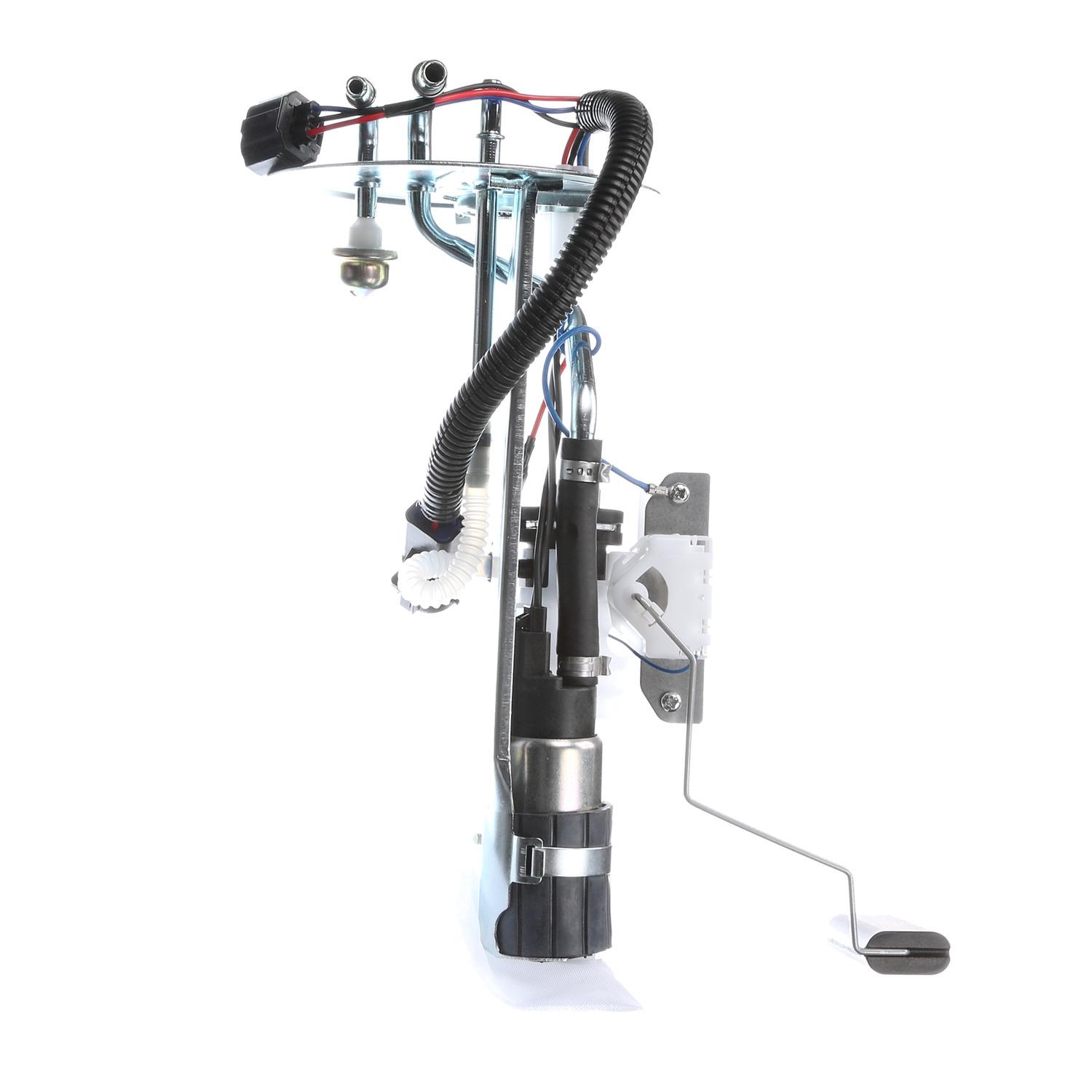 Delphi HP10231 - Fuel Pump Hanger Assembly Delphi HP10231 Fuel Pump and Sender Assembly product image 10 of 10