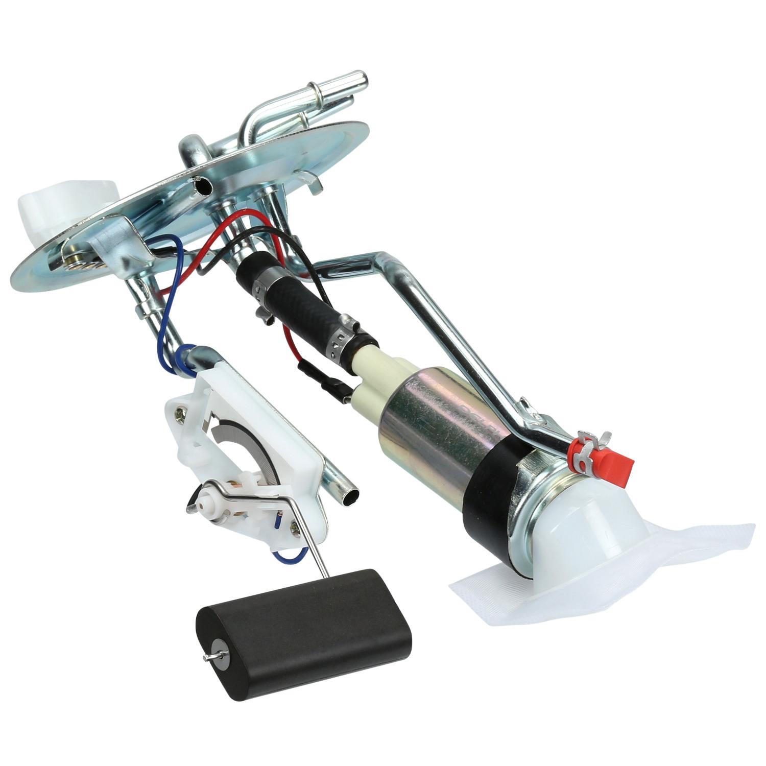 Delphi HP10232 - Fuel Pump Hanger Assembly Delphi HP10232 Fuel Pump and Sender Assembly product image 1 of 9